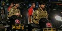 Ingat dengan Polisi Muda dan Tampan Bak Bule Jevo Batara? Sosok Orangtuanya Saat Ini Jadi Sorotan