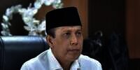 Potret Komjen Boy Rafli Amar Pemilik Hak Cipta Novel Si Dul