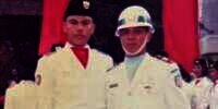 Potret Transformasi Anggota Paskibraka yang Kini Jadi Sutradara Terkenal, Siapa Dia?