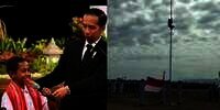 Ingat Joni `Bocah Pahlawan` Pemanjat Tiang Bendera di NTT? Dulu Viral Hingga Diundang Jokowi, Kini Nasibnya Miris