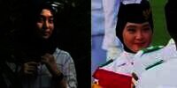 Pesona Ayumi Sasaki, Paskibraka Pembawa Baki, Hijaber Keturunan Jepang-Indonesia