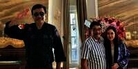 10 Potret Rumah Mewah Djarot Saiful, Mantan Wagub DKI Era Ahok, Bakal Jadi Menpan-RB?