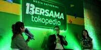 5 Daerah dengan Transaksi Fesyen dan Kecantikan Tertinggi di Tokopedia, Bukan Kota Besar!