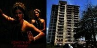 10 Potret Lokasi Syuting Film Horor, Rumah `KKN di Desa Penari` Aslinya Ngeri Banget!