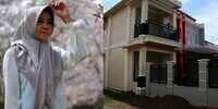 10 Potret Rumah Mewah TKI Korsel yang Kerja di Pabrik Tahu, Istana di Tengah Kampung, Tetangga Minder!