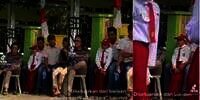 Miris, Anak SD Ini Diusir dari Barisan Gerak Jalan Gegara Seragamnya Lusuh, Warganet Mewek Berjamaah