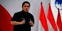 Potret Makayla Amadia Anak Erick Thohir yang Jarang Tersorot, Ternyata Kuliah di AS!