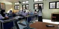 Kelas Pintar Bantu Memajukan Implementasi Kurikulum Merdeka