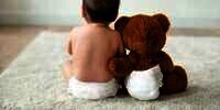 4 Cara Cegah Ruam Popok Pada Bayi Akibat Kulit Masih Sensitif