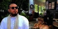 10 Potret Rumah Joko Anwar `Rajanya` Film Horor, Banyak Benda Kuno, Ngeri Banget?