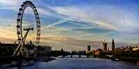 5 Hal yang Harus Dilakukan Wisatawan Muslim di London