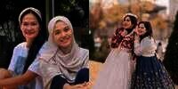 Bak Anak Kandung, Sederet Seleb Cantik Ini Disebut Mirip Ibu Mertua!