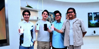 OPPO Reno8 Series Resmi Dijual Perdana, Pembeli Dapat Paket Apa Saja?