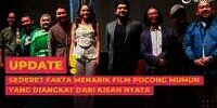 Sederet Fakta Menarik Film Pocong Mumun yang Diangkat dari Kisah Nyata