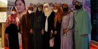 Kisah ART Dapat Hadiah Umroh Gratis dari Bos Non Muslim yang Ikut Kuis MS Glow