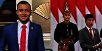 8 Potret Rumah Sony Misturi, Ajudan Jokowi Yang Viral Super Tampan, Ternyata Sederhana Banget!