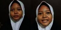 Keren! Anak Pedagang Ini Jago Bahasa Jerman, Korea, Jepang, dan Inggris, Belajar Otodidak dengan Bernyanyi