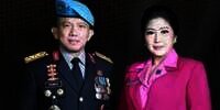 10 Potret Kemewahan Istana Ferdy Sambo, Ada Lift Pribadi, Tas Mewah Istri Berjejer, Sultan Abis!