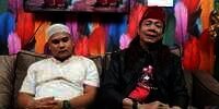 Setelah Jadi Bulan-bulanan Netizen, Habib Jindan Buka Rahasia Ilmu Kebal Jarum Pentul