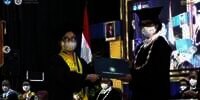 Viral Wisudawan UGM Dapat IPK 4, Bikin Minder