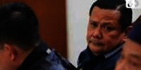 Masih Ingat Irjen Napoleon Bonaparte? Dulu Tersandung Kasus Korupsi Kini Ingin Sekamar dengan Ferdy Sambo!
