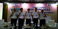Ada 77 Ribu Tiket Promo di KAI Expo 2022