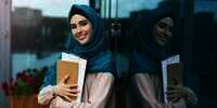 Doa untuk Anak di Pesantren Agar Betah dan Senantiasa dalam Lindungan Allah