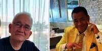 Potret Rumah Hotman Paris VS Ruhut Sitompul, Mewah Mana?