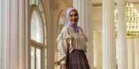 6 Padu Padan Tiered Skirt ala Fashion Influencer Dwi Handayani