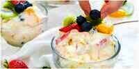 Jadi Menu Sehat, Kenali Beragam Manfaat Salad Buah dan Cara Membuatnya