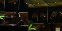 Kisah Sedih Penjual Cilok Duduk Sendirian di Resto, Kena Tipu Dagangan Enggak Terjual, HP Satu-satunya Dicuri Orang