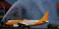Rayakan Ultah Satu Dekade, Scoot Bagi-Bagi 700 Tiket PP Gratis