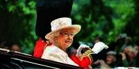 Ratu Elizabeth II Tutup Usia, Segini Harta Kekayaannya