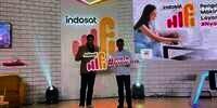 Internet Rumahan Indosat HiFi Dirilis, Ini Harganya