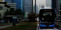 Mulai Hari Ini Transjakarta Kembali Beroperasi 24 Jam di 13 Koridor
