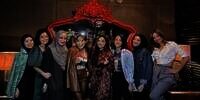 Potret Ultah Ayu Dewi Bareng Geng Seleb Sultan, Bentuk Kuenya Curi Perhatian!