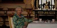 Kantong Teh Celup Diklaim Bekas Ratu Elizabeth II Dijual Rp178 Juta di Platform E-commerce