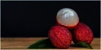 Manis dan Menyegarkan, Inilah 7 Manfaat Buah Leci untuk Kesehatan dan Kecantikan
