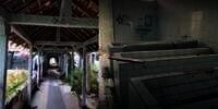 Heboh Siaran Live Settingan Hantu-hantuan di RSUD Kebumen Lama Meresahkan, Ada Pocong Digebuki Sampai Babak Belur Bikin Ngakak