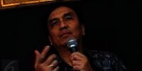 Maaf Effendi Simbolon Usai Sebut TNI Seperti Gerombolan: Saya Mencintai TNI