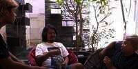 Potret Rumah Dodit Mulyanto di Jakarta, Berkonsep Open Space Serta Kandang Burung Super Besar!