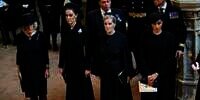 Meghan Markle & Kate Middleton Pakai Hadiah Perhiasan dari Ratu Elizabeth II Sebagai Penghormatan Terakhir