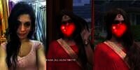 10 Potret Kak Jill Di-make Over Bak Artis India, Aslinya Cantik Banget, Raffi Ahmad Tercengang!