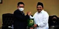 Terkesima dengan Indonesia, Filipina Ingin Belajar Tentang Pengelolaan Madrasah Negeri