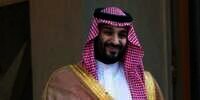 Dikecam Aktivis HAM, Pangeran Mohammed bin Salman Batal Hadiri Pemakaman Ratu Elizabeth II