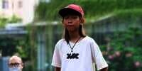 Kenalan dengan Adik Bonge, Codet yang Kini Gantikan Sang Kakak Eksis di Citayam Fashion Week 