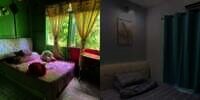Potret Transformasi Kamar Tidur Rumah Kampung usai di-Makeover, Bikin Heran Sendiri Lihatnya!