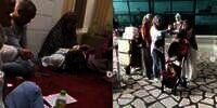 Viral Pasutri Digrebek Sepulang dari Tanah Suci, Dituding Pakai Uang Jemaah untuk Umroh