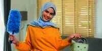 Nggak Hanya Terlihat Estetik, Ternyata Ada Banyak Manfaat dari Rumah yang Terlihat Rapi