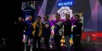 Adu 'Perang' Modifikasi di OLX Autos IMX 2022, Ada Supergiveaway untuk Pengunjung 